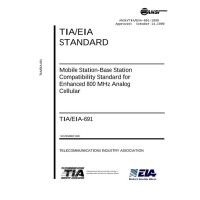 TIA ANSI/TIA/EIA-691
