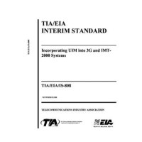 TIA TIA/EIA/IS-808 TIA TIA/EIA/IS-808