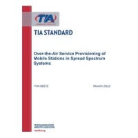 TIA ANSI/TIA-683-E