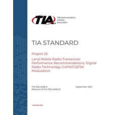 TIA TIA-102.CAAB-E TIA TIA-102.CAAB-E