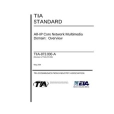 TIA TIA-873.000-A TIA TIA-873.000-A