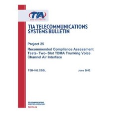 TIA TSB-102.CBBL TIA TSB-102.CBBL