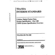 TIA TIA/EIA/IS-732-100