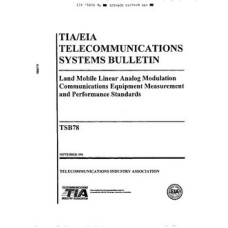 TIA TSB78