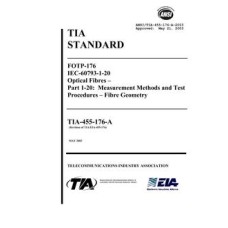 TIA ANSI/TIA-455-176-A