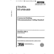 TIA ANSI/TIA-568-A