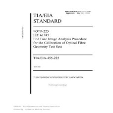 TIA TIA/EIA-455-225