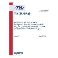 TIA TIA-899