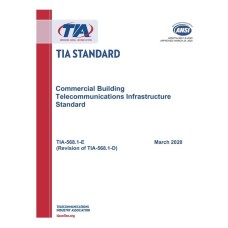 TIA ANSI/TIA-568.1-E TIA ANSI/TIA-568.1-E