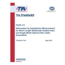 TIA TIA-455-171-B TIA TIA-455-171-B