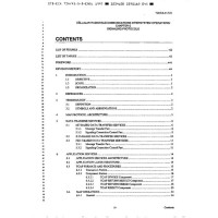 TIA TIA/EIA-41.5-D