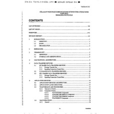 TIA TIA/EIA-41.5-D