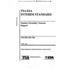 TIA TIA/IS-756