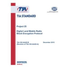 TIA ANSI/TIA-102.AAAD-B