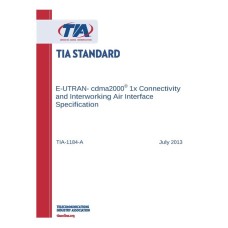 TIA TIA-1184-A