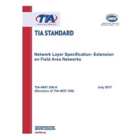 TIA ANSI/TIA-4957.300-A