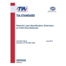 TIA ANSI/TIA-4957.300-A