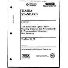 TIA TIA/EIA-455-93