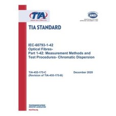 TIA TIA-455-175-C TIA TIA-455-175-C