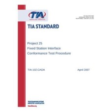 TIA TIA-102.CADA TIA TIA-102.CADA