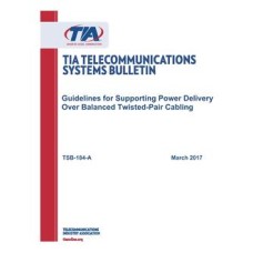 TIA TSB-184-A