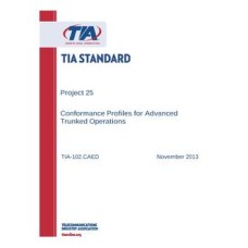 TIA TIA-102.CAED