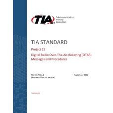 TIA TIA-102.AACA-B TIA TIA-102.AACA-B
