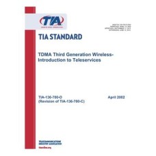 TIA TIA-136-700-D