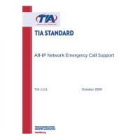 TIA TIA-1111