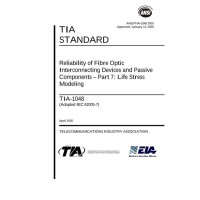 TIA ANSI/TIA-1048