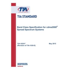TIA TIA-1030-F