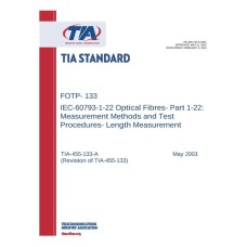 TIA TIA-455-133-A