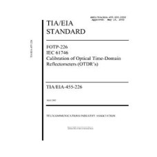 TIA TIA/EIA-455-226