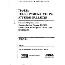 TIA TSB69.1-2