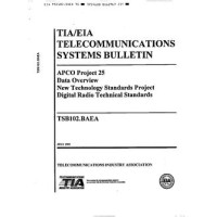 TIA TSB102.BAEA TIA TSB102.BAEA