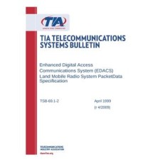 TIA TSB-69.1-2