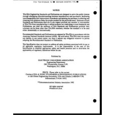TIA EIA/TIA-472DA00 TIA EIA/TIA-472DA00