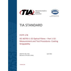 TIA TIA-455-178-C TIA TIA-455-178-C