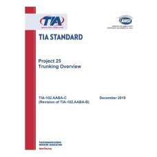 TIA ANSI/TIA-102.AABA-C TIA ANSI/TIA-102.AABA-C