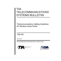 TIA TSB-162