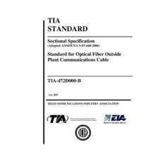 TIA TIA-472D000-B TIA TIA-472D000-B