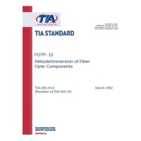 TIA TIA-455-15A