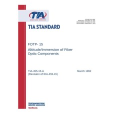 TIA TIA-455-15A