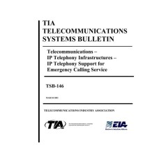 TIA TSB-146