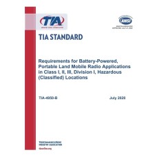 TIA TIA-4950-B