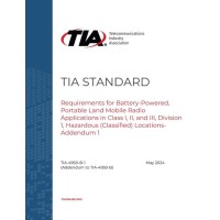 TIA TIA-4950-B-1:2024