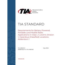 TIA TIA-4950-B-1:2024