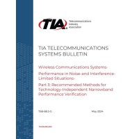 TIA TSB-88.3-G:2024