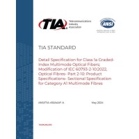 TIA TIA-492AAAF-A:2024