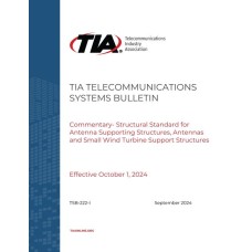 TIA TSB-222-I:2024